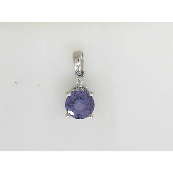Pendant John E. Koller Jewelry Designs Owasso, OK