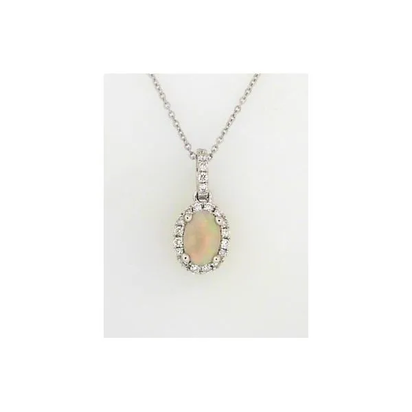 Pendant John E. Koller Jewelry Designs Owasso, OK