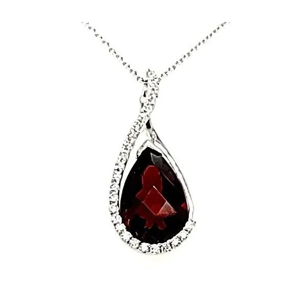 Pendant John E. Koller Jewelry Designs Owasso, OK