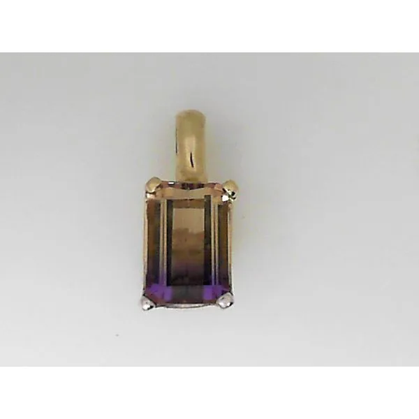 Pendant John E. Koller Jewelry Designs Owasso, OK