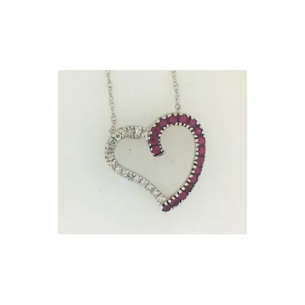 Pendant John E. Koller Jewelry Designs Owasso, OK