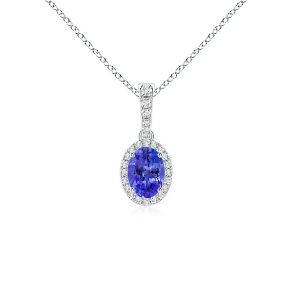 Pendant John E. Koller Jewelry Designs Owasso, OK