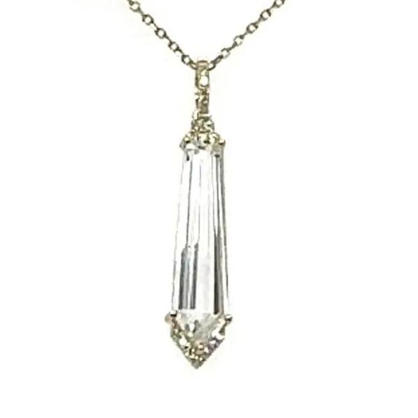 Pendant John E. Koller Jewelry Designs Owasso, OK
