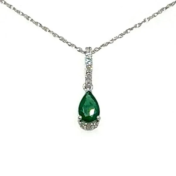 Pendant John E. Koller Jewelry Designs Owasso, OK