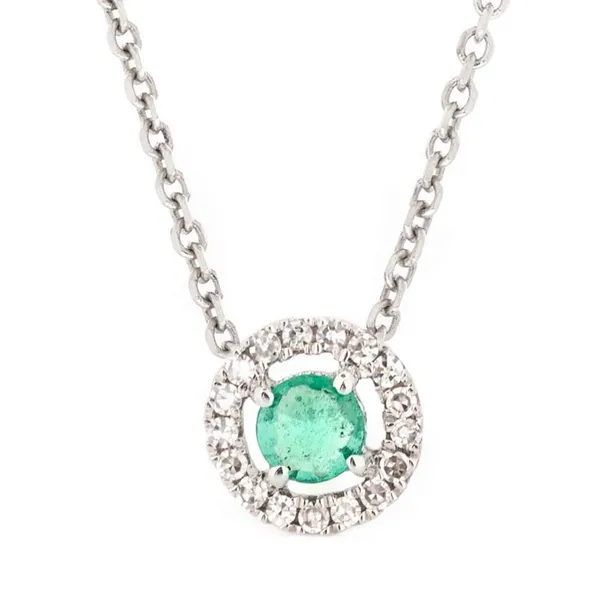 Pendant John E. Koller Jewelry Designs Owasso, OK