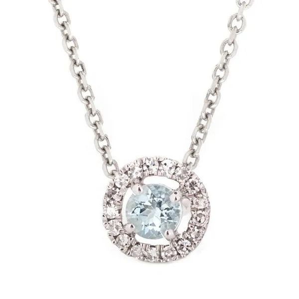 Pendant John E. Koller Jewelry Designs Owasso, OK