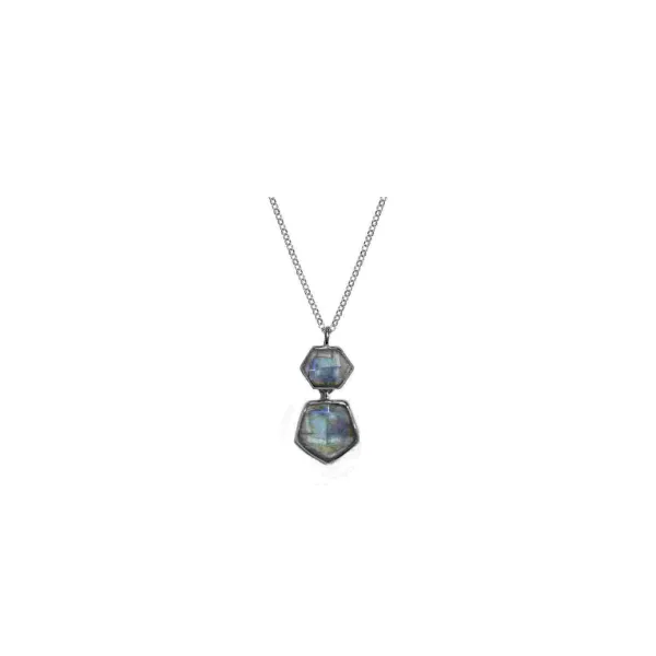 Pendant John E. Koller Jewelry Designs Owasso, OK