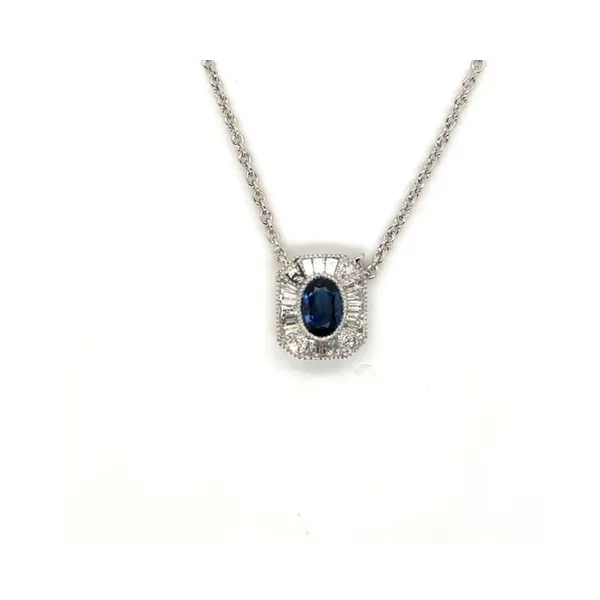 Pendant John E. Koller Jewelry Designs Owasso, OK