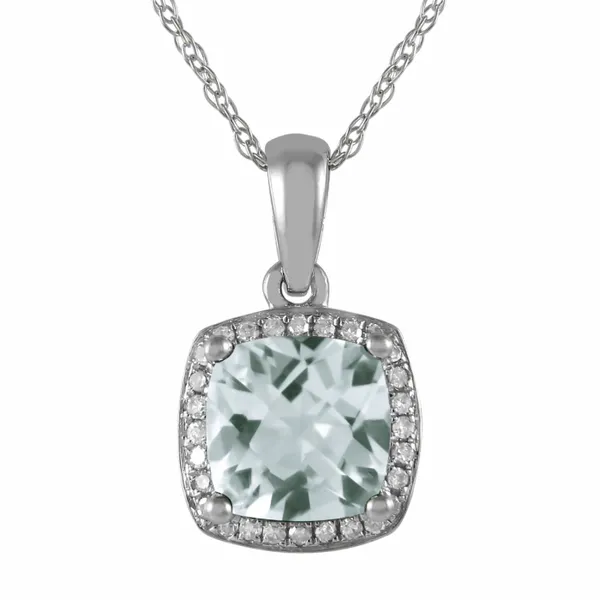 Pendant John E. Koller Jewelry Designs owasso, AL