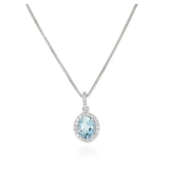 Pendant John E. Koller Jewelry Designs owasso, AL