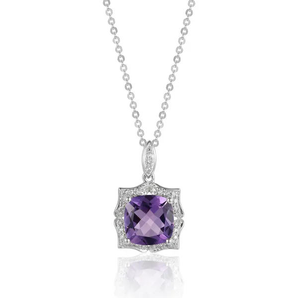 Pendant John E. Koller Jewelry Designs owasso, AL