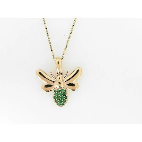 Pendant John E. Koller Jewelry Designs owasso, OK