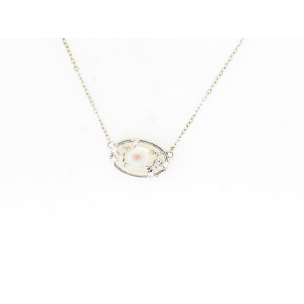 Pendant John E. Koller Jewelry Designs owasso, OK