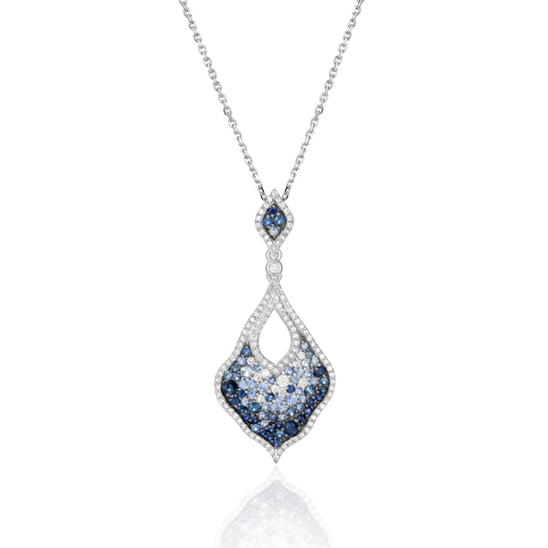 Pendant John E. Koller Jewelry Designs owasso, OK