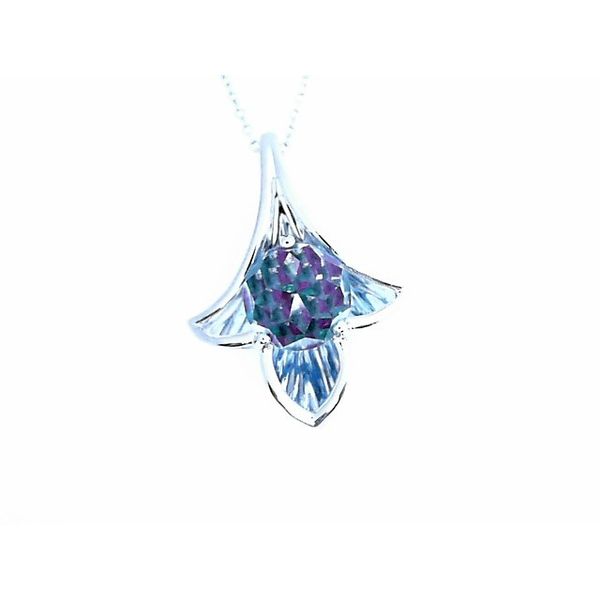 Pendant John E. Koller Jewelry Designs owasso, OK