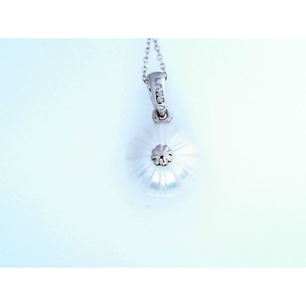 Pendant Image 2 John E. Koller Jewelry Designs owasso, OK