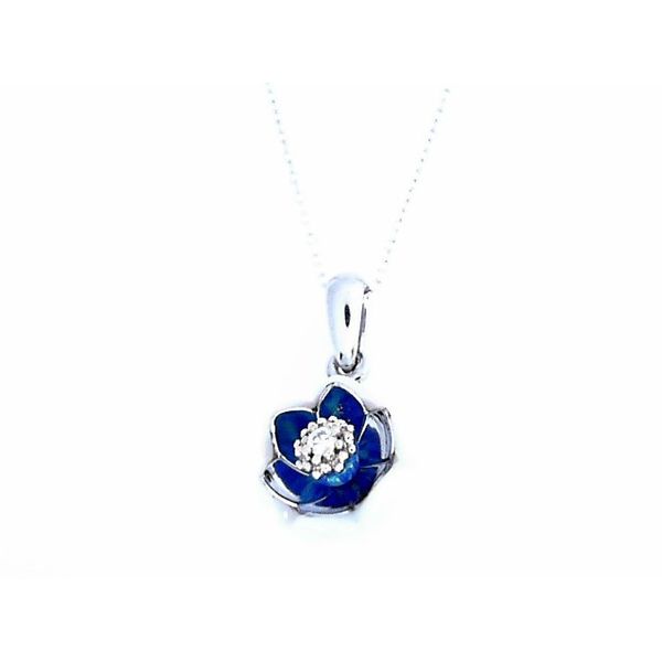 Pendant John E. Koller Jewelry Designs owasso, OK
