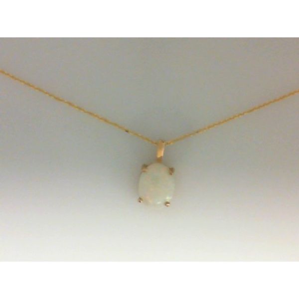 Pendant John E. Koller Jewelry Designs owasso, OK