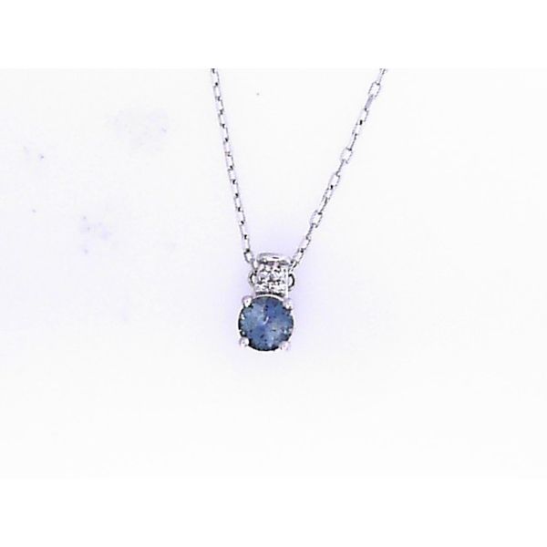 Pendant John E. Koller Jewelry Designs owasso, OK