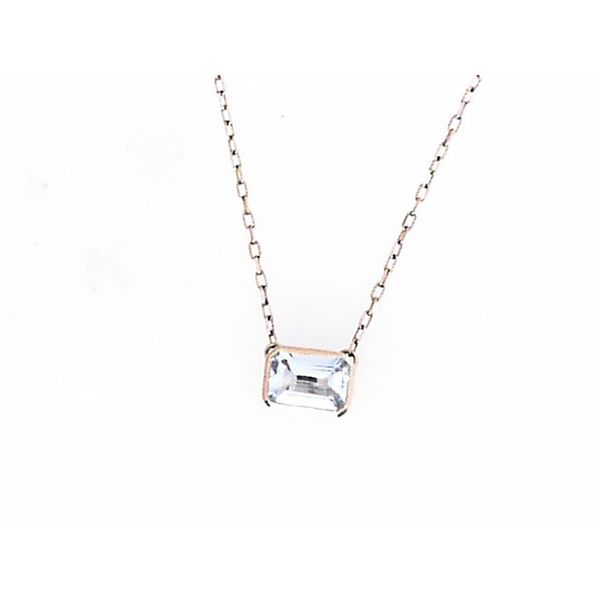 Pendant John E. Koller Jewelry Designs owasso, OK
