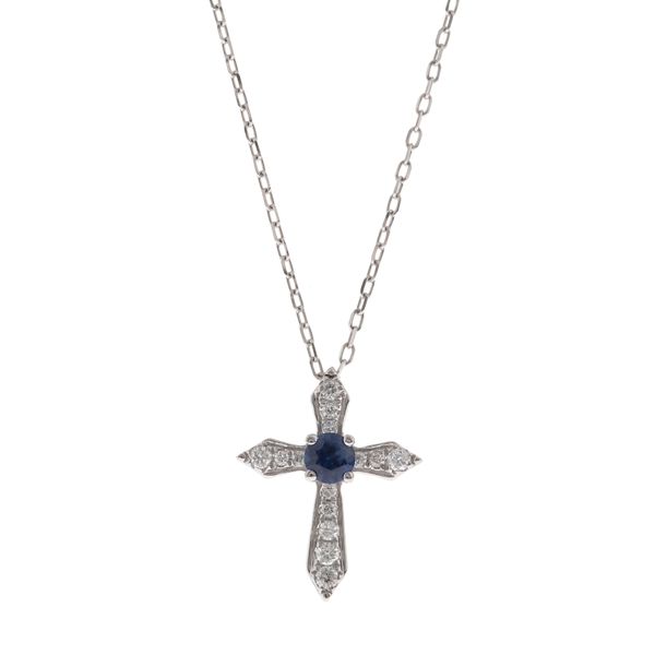 Pendant John E. Koller Jewelry Designs owasso, OK