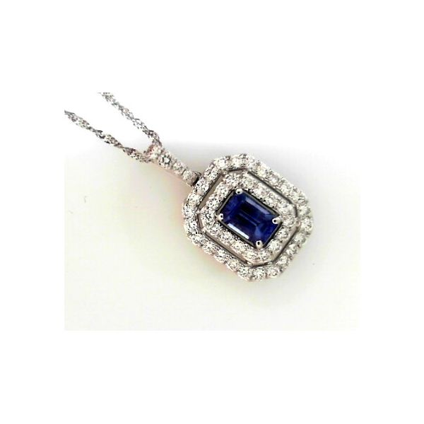 Necklace John E. Koller Jewelry Designs Owasso, OK