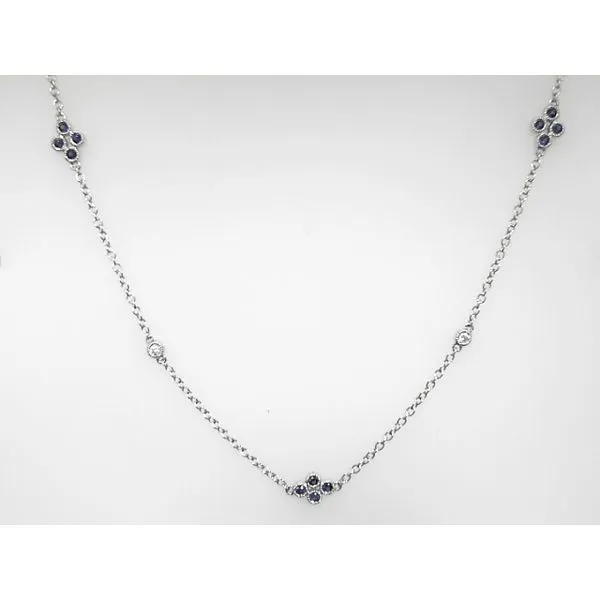 Necklace John E. Koller Jewelry Designs Owasso, OK