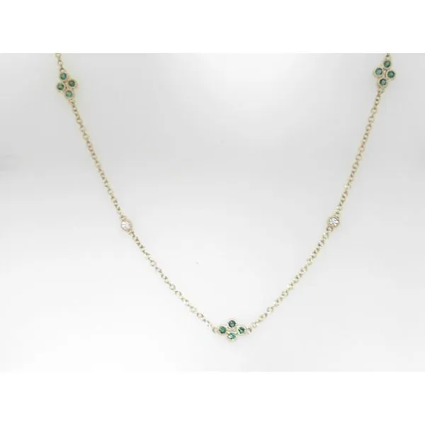 Necklace John E. Koller Jewelry Designs Owasso, OK