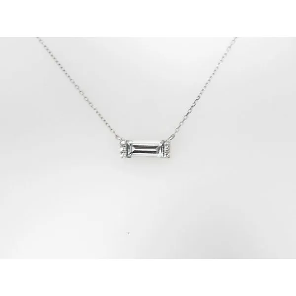 Necklace John E. Koller Jewelry Designs Owasso, OK