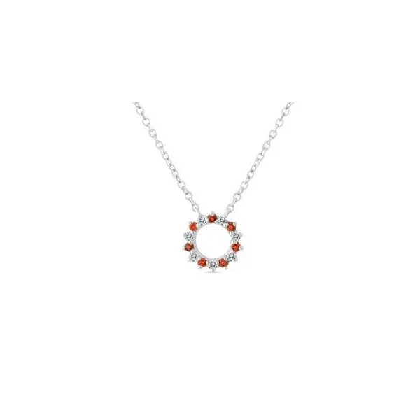 Necklace John E. Koller Jewelry Designs Owasso, OK