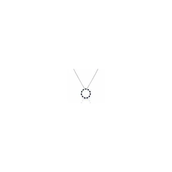 Necklace John E. Koller Jewelry Designs Owasso, OK