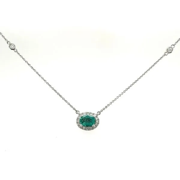 Necklace Image 2 John E. Koller Jewelry Designs Owasso, OK
