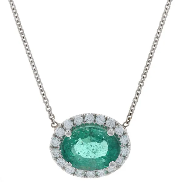 Necklace John E. Koller Jewelry Designs Owasso, OK