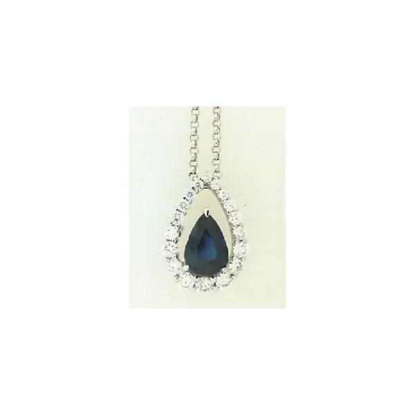 Necklace John E. Koller Jewelry Designs Owasso, OK