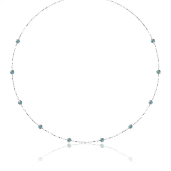 Necklace John E. Koller Jewelry Designs owasso, OK