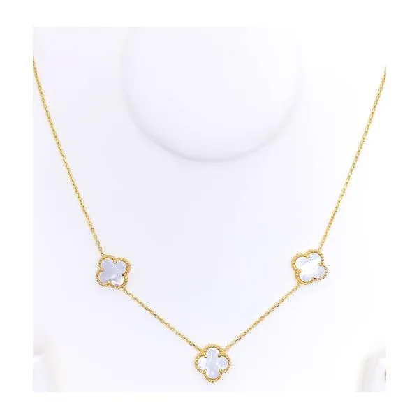 Necklace John E. Koller Jewelry Designs Owasso, OK