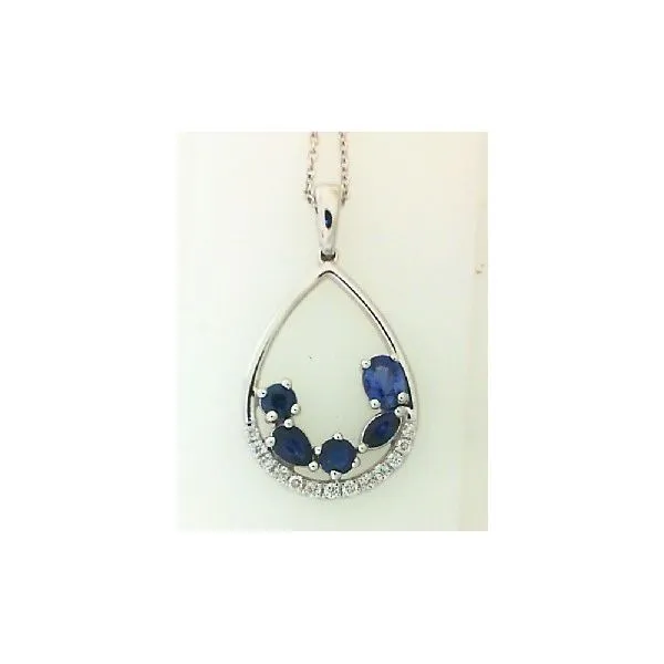 Necklace John E. Koller Jewelry Designs Owasso, OK