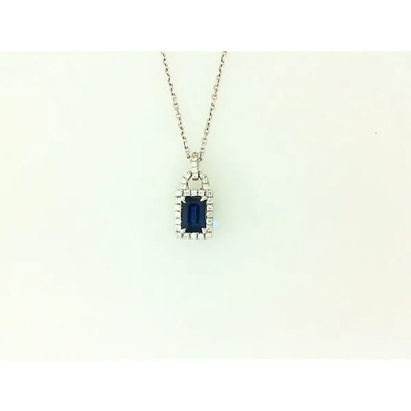 Necklace John E. Koller Jewelry Designs Owasso, OK