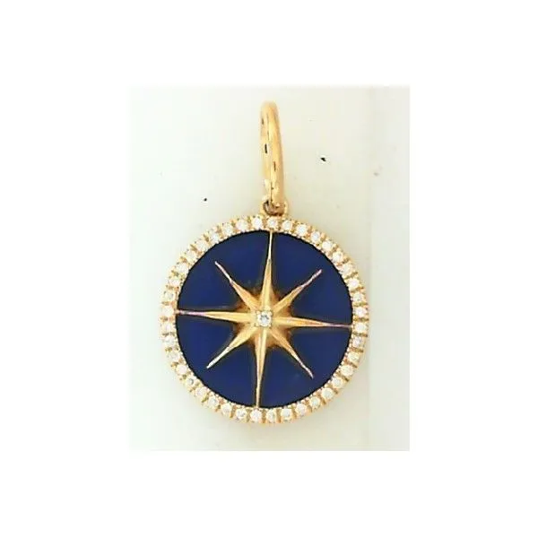 Necklace Image 2 John E. Koller Jewelry Designs Owasso, OK