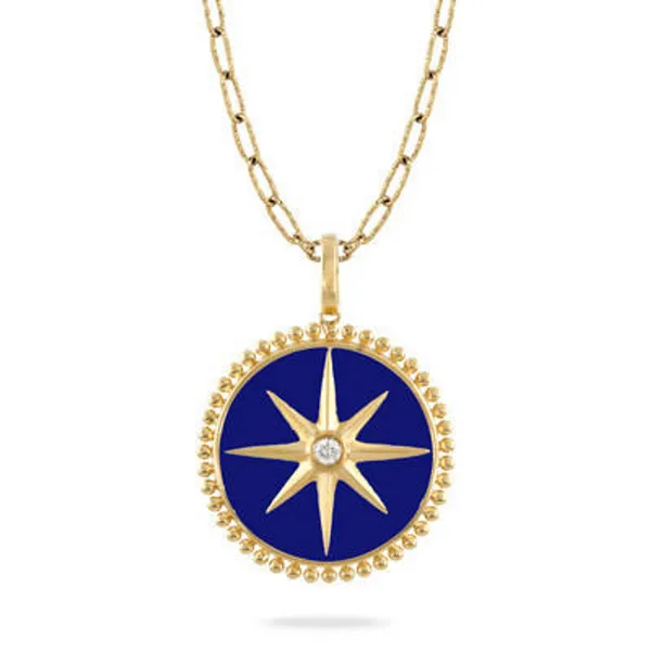 Necklace John E. Koller Jewelry Designs Owasso, OK