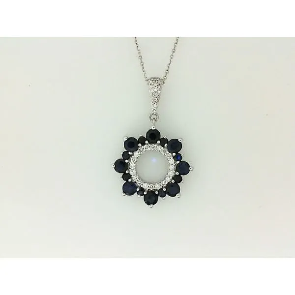 Necklace John E. Koller Jewelry Designs Owasso, OK