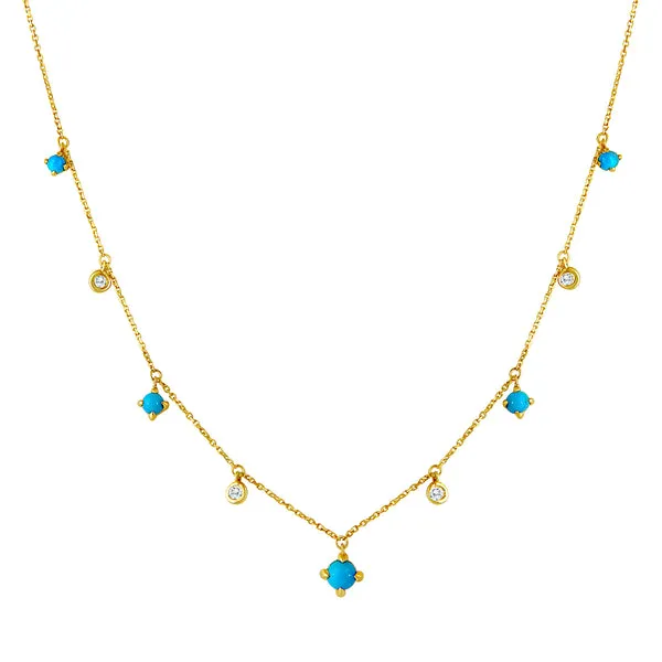 Necklace John E. Koller Jewelry Designs owasso, AL