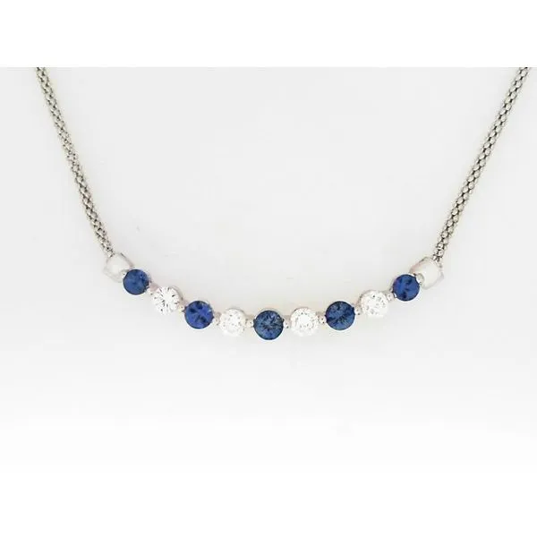 Necklace John E. Koller Jewelry Designs owasso, AL