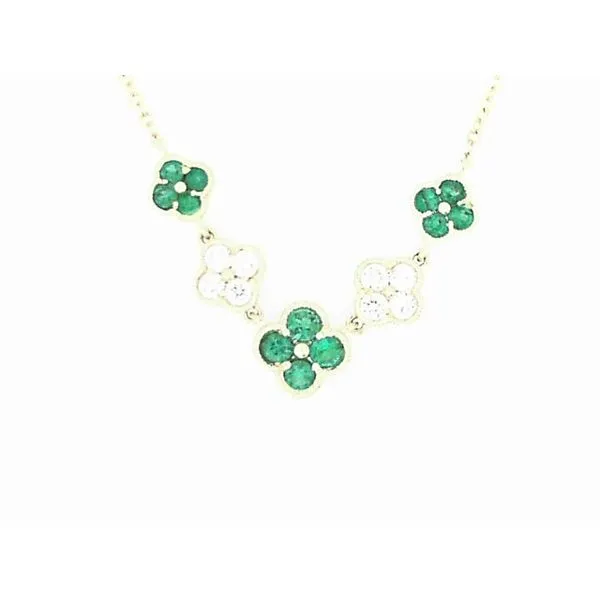 Necklace John E. Koller Jewelry Designs owasso, AL