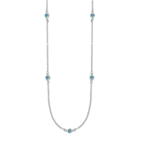 Necklace John E. Koller Jewelry Designs owasso, AL