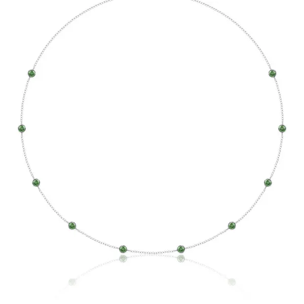 Necklace John E. Koller Jewelry Designs owasso, OK