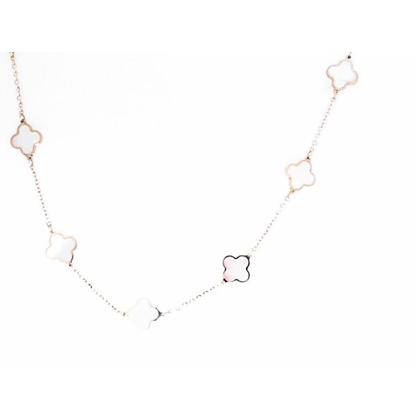 Necklace John E. Koller Jewelry Designs owasso, OK