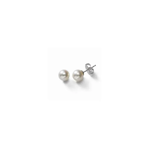Earrings John E. Koller Jewelry Designs Owasso, OK