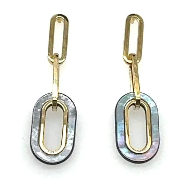 Earrings John E. Koller Jewelry Designs Owasso, OK