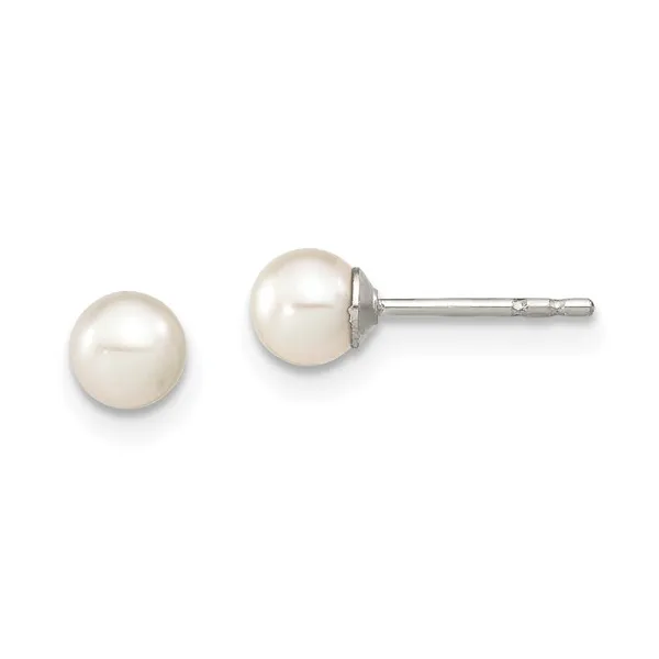 Earrings John E. Koller Jewelry Designs owasso, OK